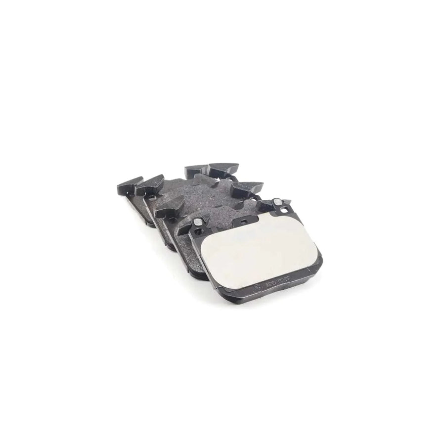 Genuine BMW F30 F32 F33 F36 Replacement Front Brake Pads (Inc. 325d, 330i, 335iX & Hybrid 3)