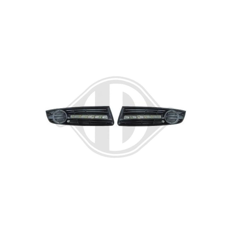 DIEDERICHS HD Tuning 2247388 Daytime running lights kit for VW PASSAT