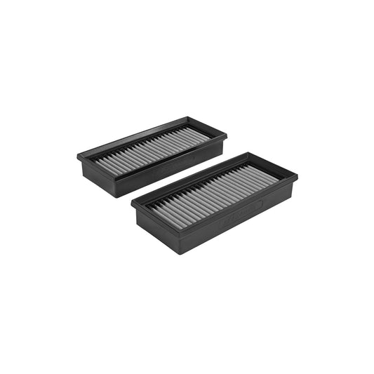 aFe Mercedes-Benz AMG C63 S Magnum FLOW Pro DRY S Air Filters (C205/A205)