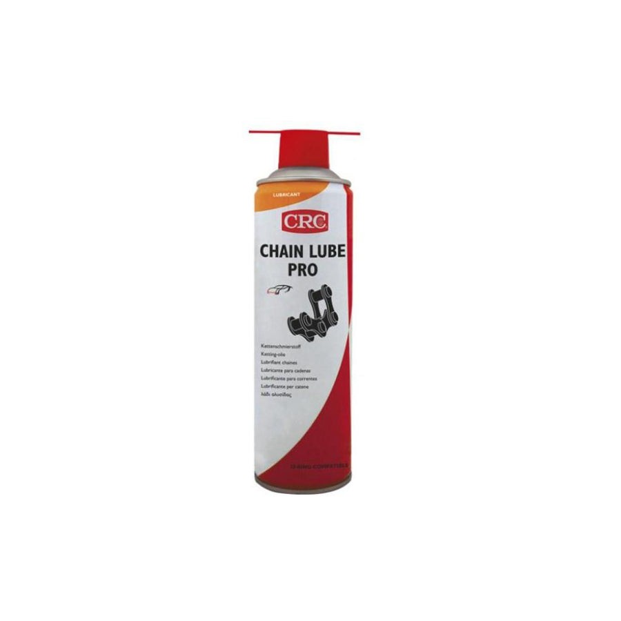 CRC 32721-DF Chain Spray | Duco Car Parts UK Car Parts