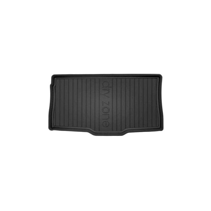FROGUM DZ549444 Car boot tray for FIAT Panda III Hatchback (312, 319) 547x1036mm, Elastomer, Nonslip