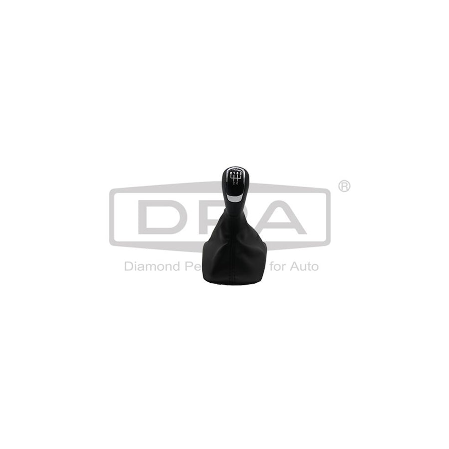 DPA 77111642302 Gear Lever Gaiter
