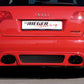 Rieger 00055226 Audi 8E B7 A4 Rear Diffuser