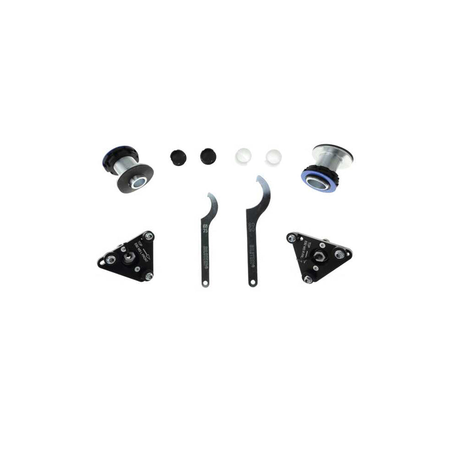 Bilstein BMW E81 E82 E90 E92 B16 Clubsport Coilover (Inc. 128i, 135i, 330d & 335i)