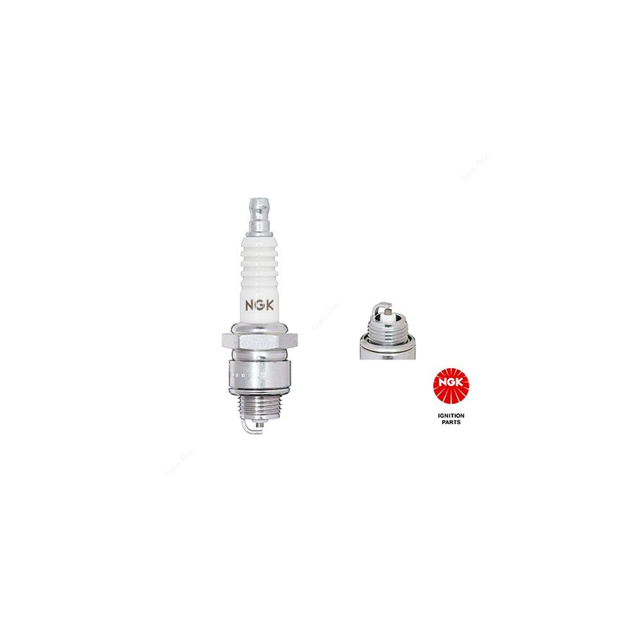 NGK R5670-8 (5961) - Racing Spark Plug / Sparkplug