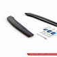 Maxton Design Ford Focus ST-Line Estate MK4 Rear Side Splitters V.1