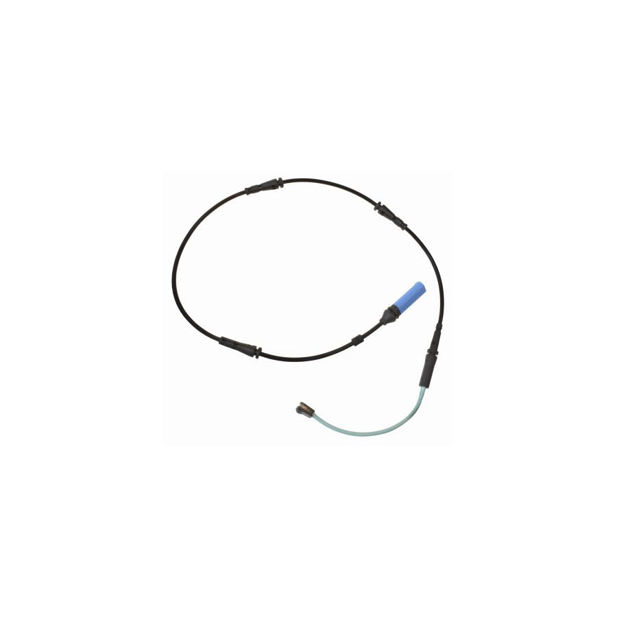 HELLA 8DK 355 252 811 Brake pad wear sensor