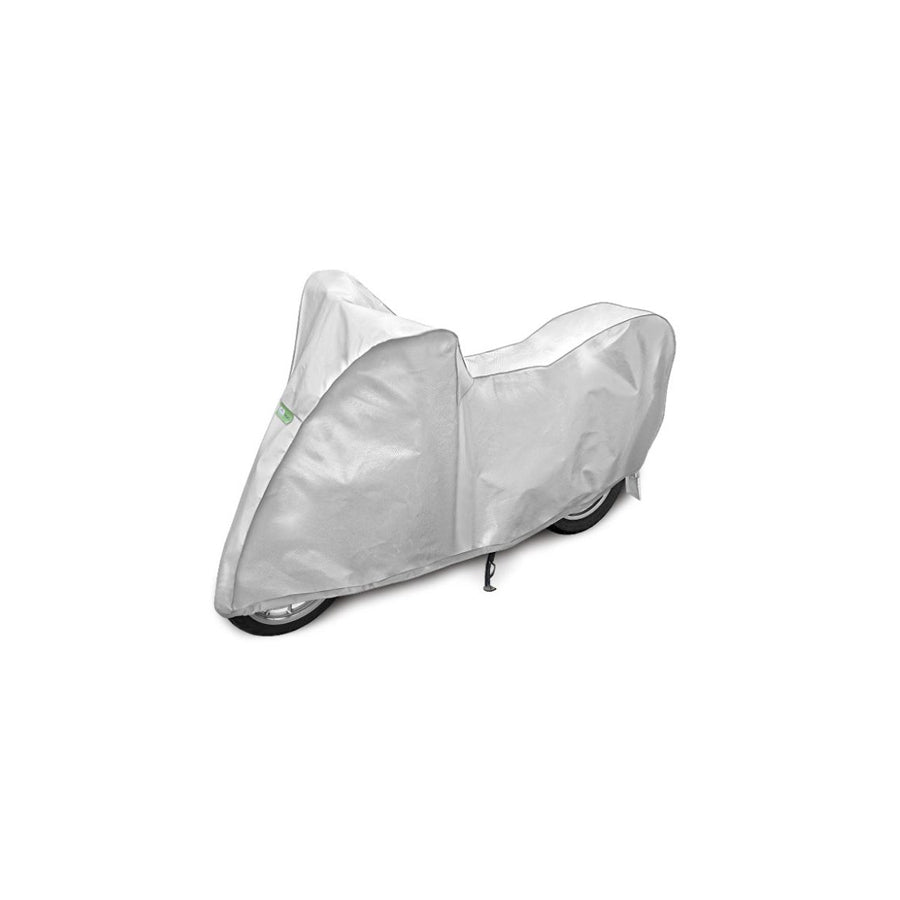 KEGEL 5-4236-243-0210 Motorcycle cover XL Motorcycle 107x135, 240-265 cm all-weather, indoor, outdoor, waterproof