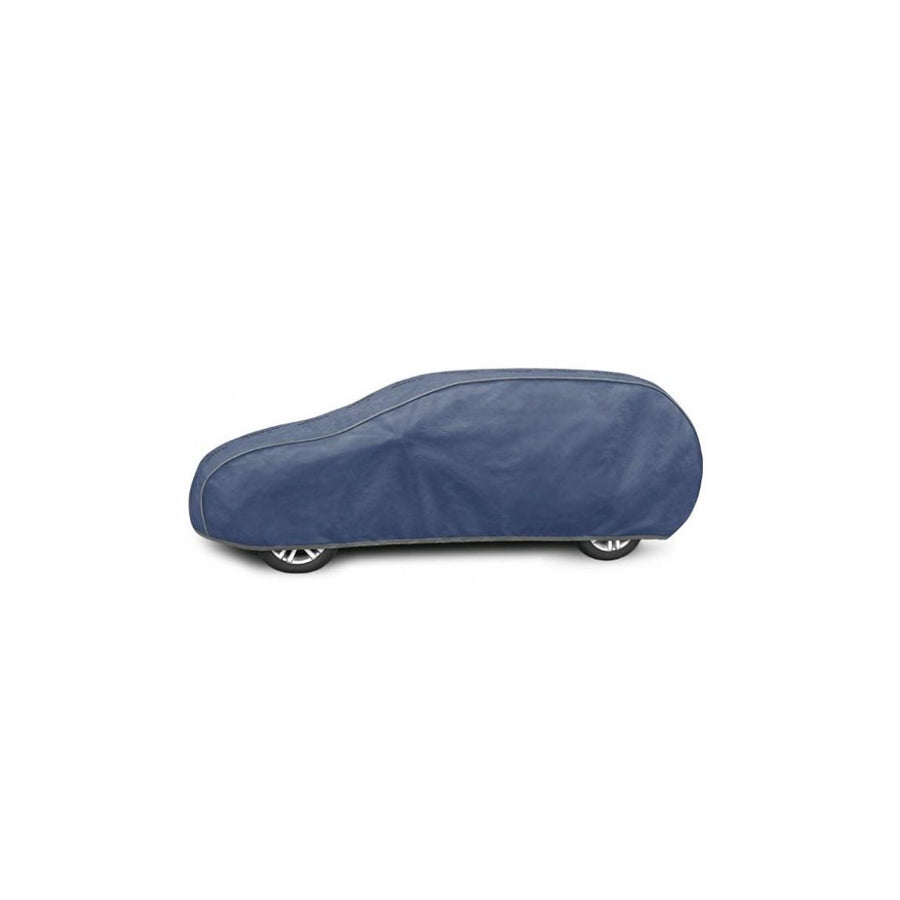 KEGEL 5-4629-249-4030 Car cover full-size, XL 148x455-485 cm