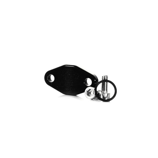 Integrated Engineering Audi Volkswagen 1.8T Billet SAI Blockoff Plate (A3, A4, Golf & Jetta)