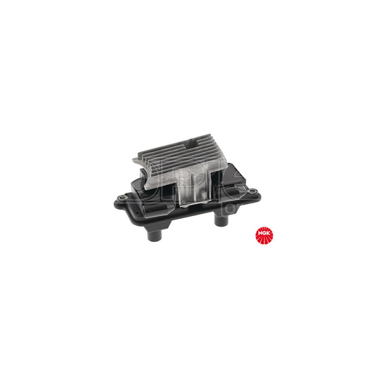 NGK Ignition Coil - U6037 (NGK48048) Ignition Coil Rail
