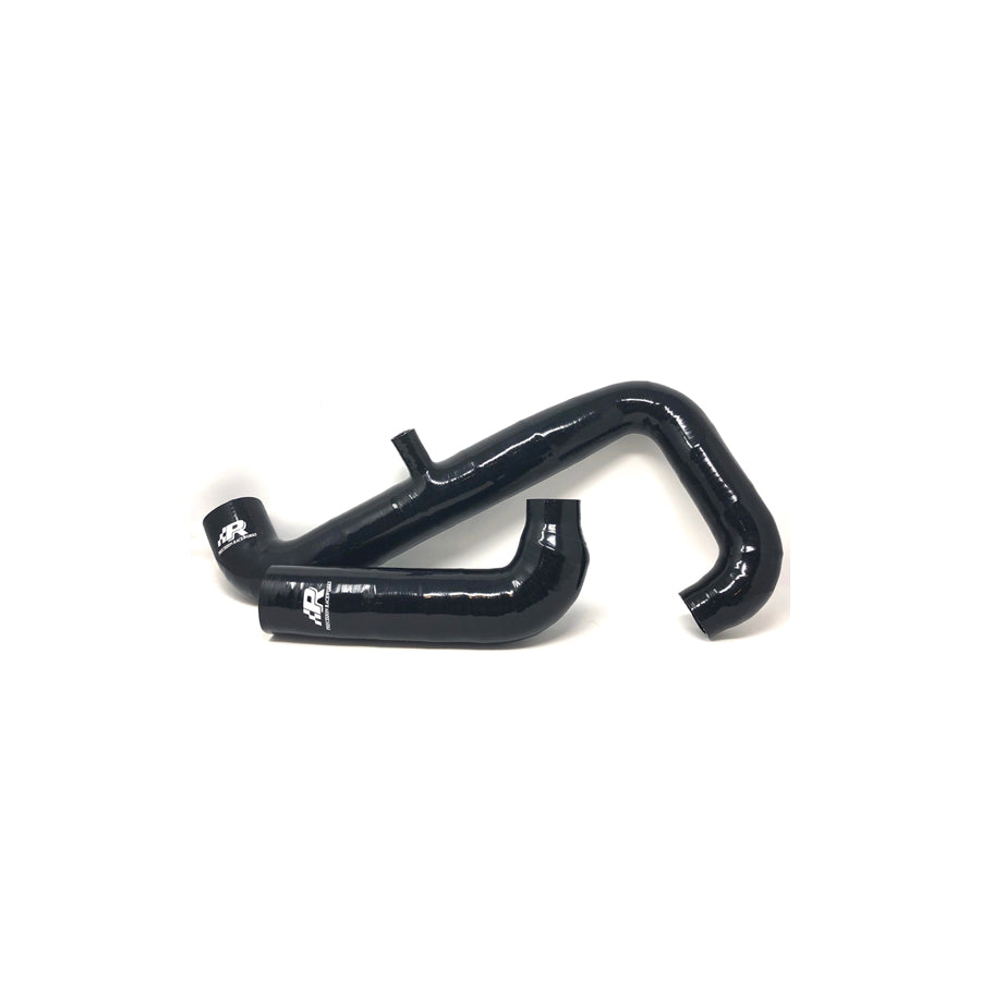 Precision Raceworks BMW N54 Relocation Inlet & Intake Kit for LHD (1M, 135i & 335i)