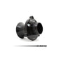 034Motorsport Turbo Muffler Delete With Test Ports, Volkswagen MKVII Golf/GTI/R, 8V/8S Audi A3/S3/TT/TTS, B8/B9 Audi A4/A5/Allroad