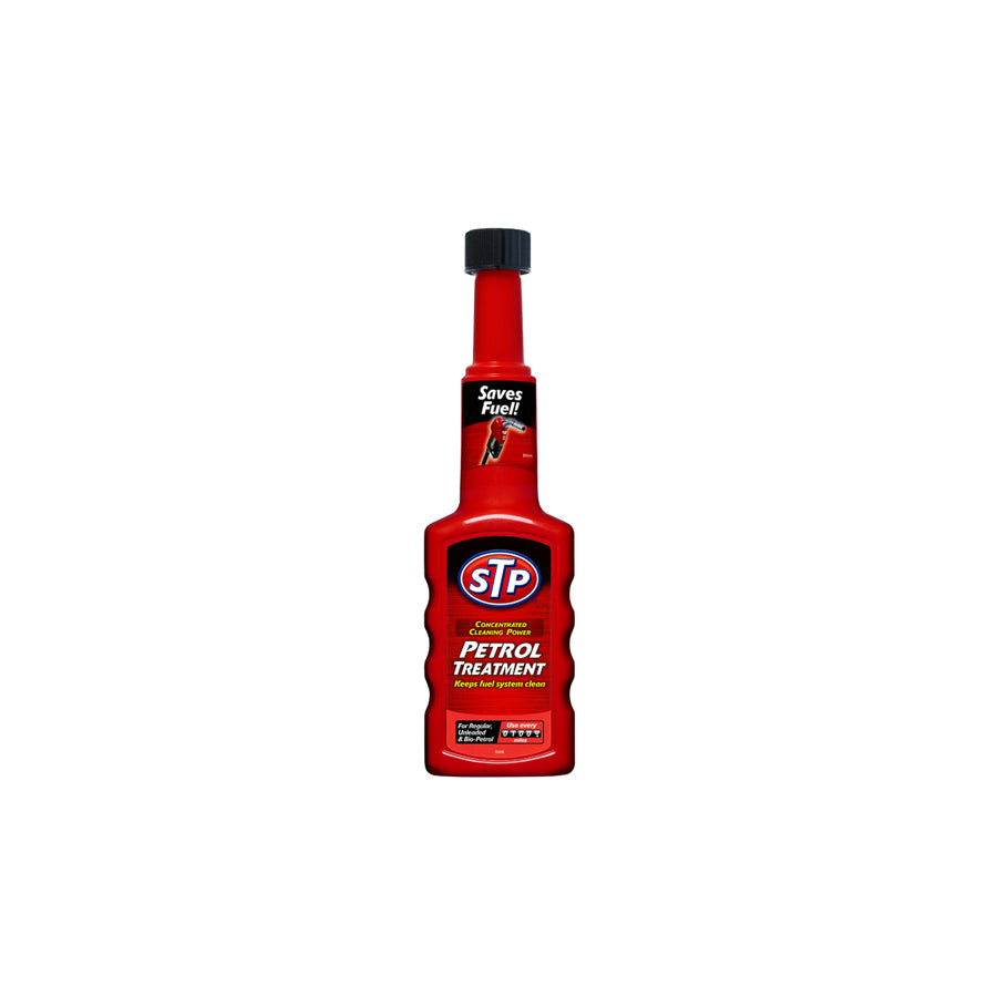STP 200ml Petrol Treatment