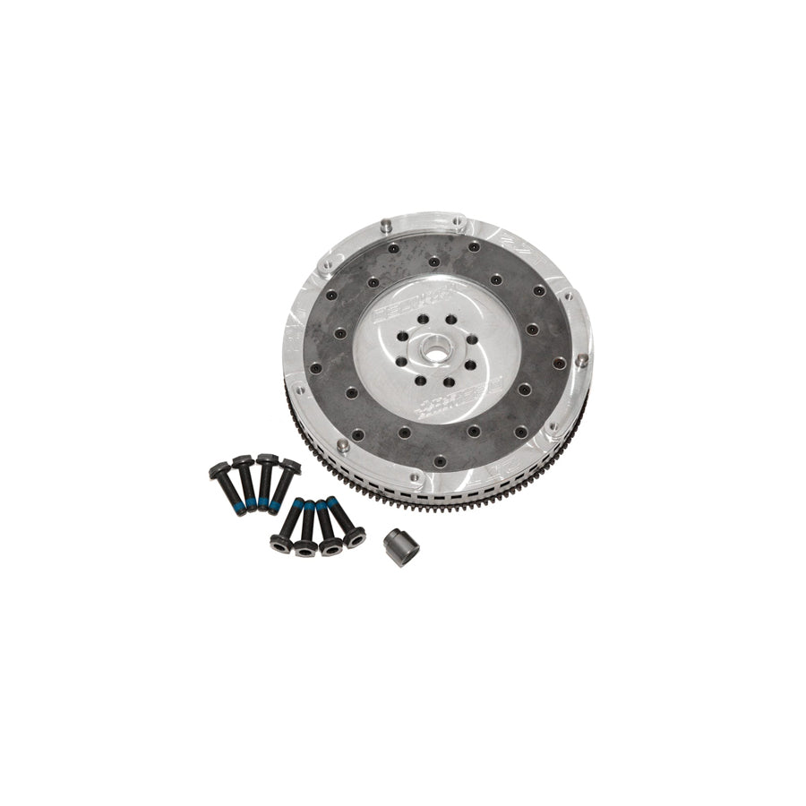 034Motorsport Flywheel, Aluminum, Lightweight, B5 Audi S4 & C5 Audi A6/Allroad 2.7T