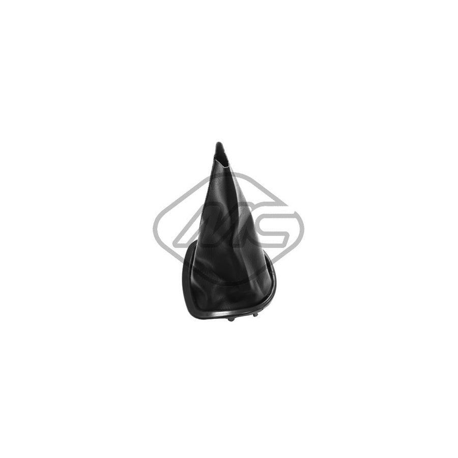 Metalcaucho 65016 Gear Lever Gaiter for RENAULT Clio III Hatchback (BR0/1, CR0/1)