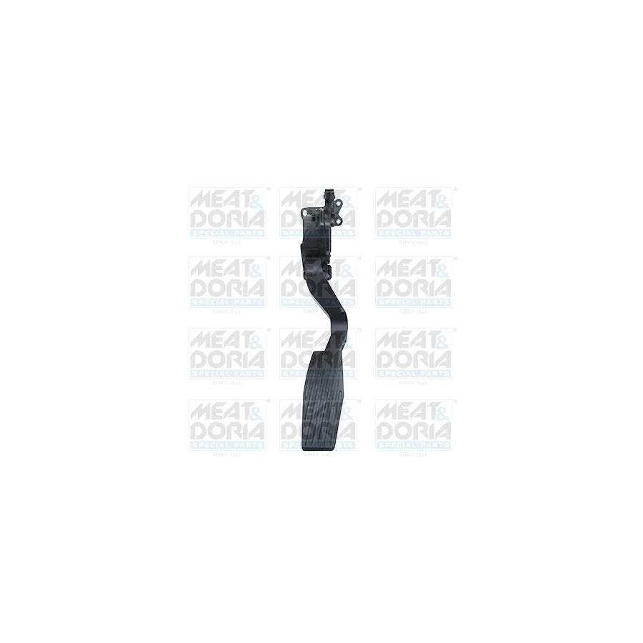 MEAT & DORIA 83678 Accelerator Pedal Kit for FIAT TIPO | Duco Car Parts UK Car Parts