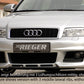 Rieger 00055234 Audi 8E B6 A4 Front Bumper