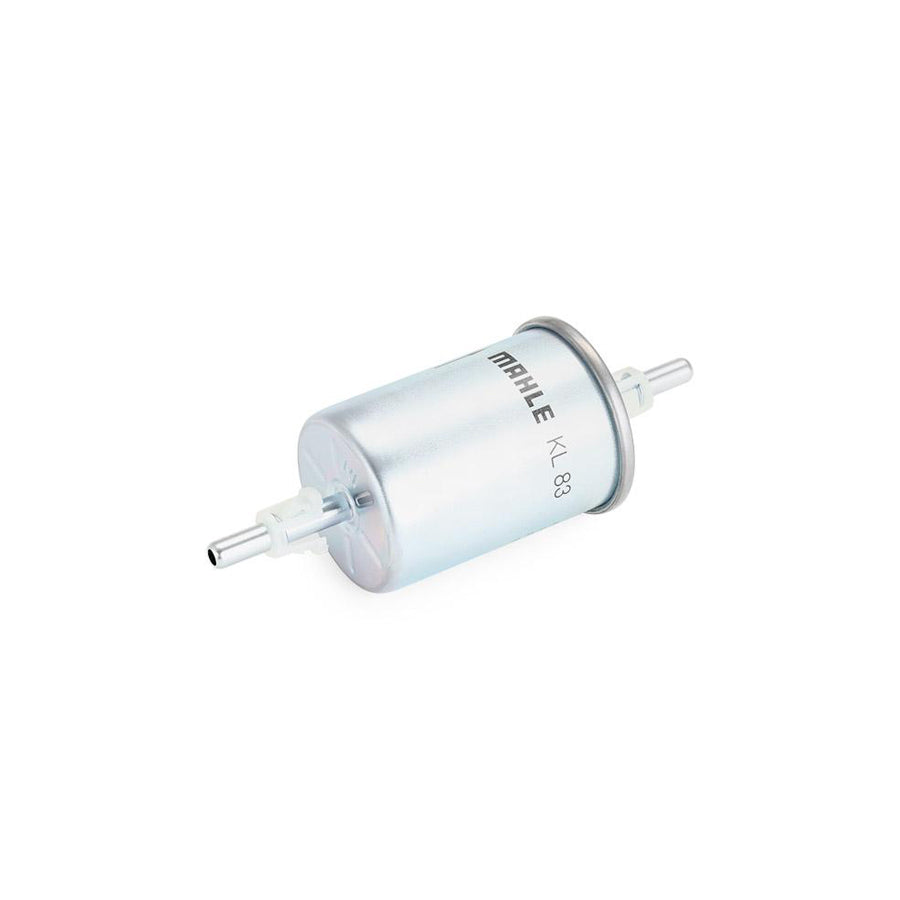 MAHLE ORIGINAL KL 83 Fuel filter In-Line Filter