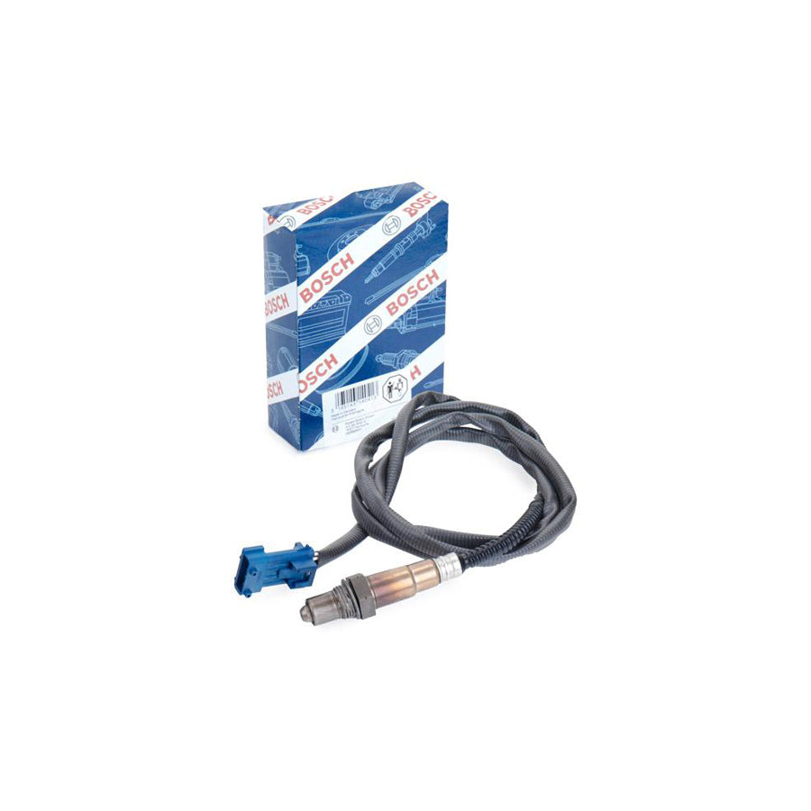 Bosch Mass Air Flow Sensor 0281002779