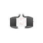 Wagner Audi C6 RS6 4F ACC Competition Intercooler Kit