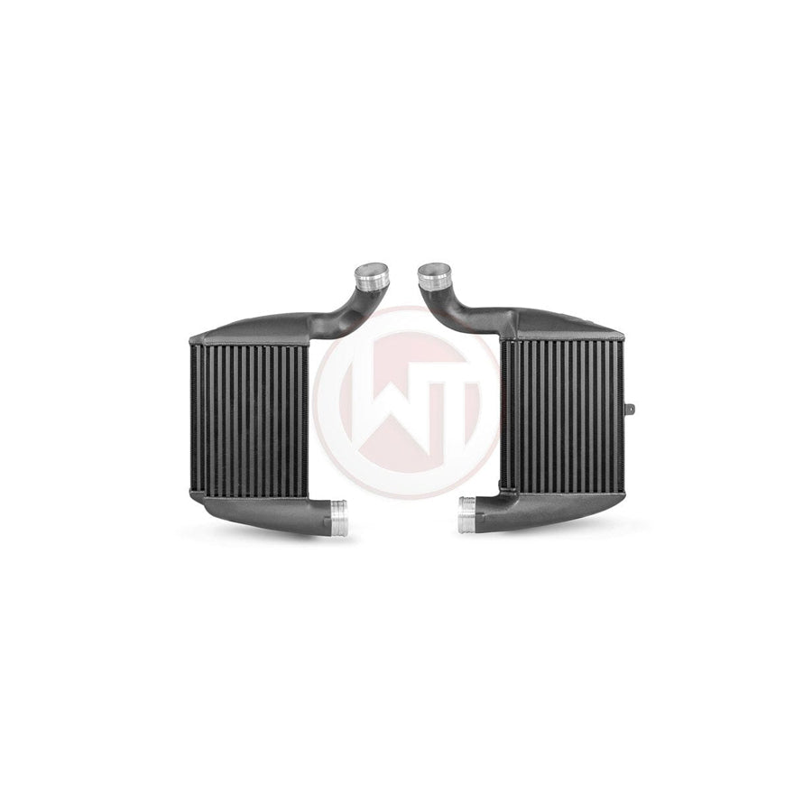 Wagner Audi C6 RS6 4F ACC Competition Intercooler Kit