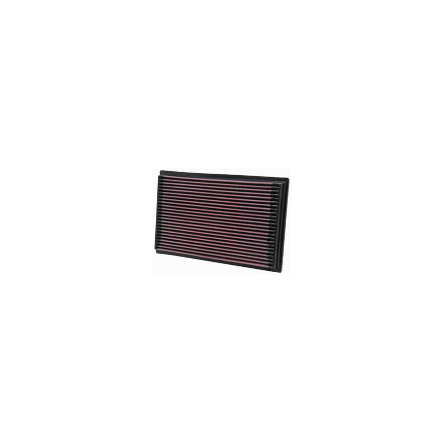 K&N 33-2080 Replacement Air Filter