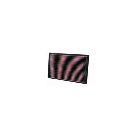 K&N 33-2080 Replacement Air Filter