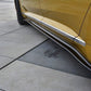 Maxton Design VW Arteon R-line Side Skirts Diffusers