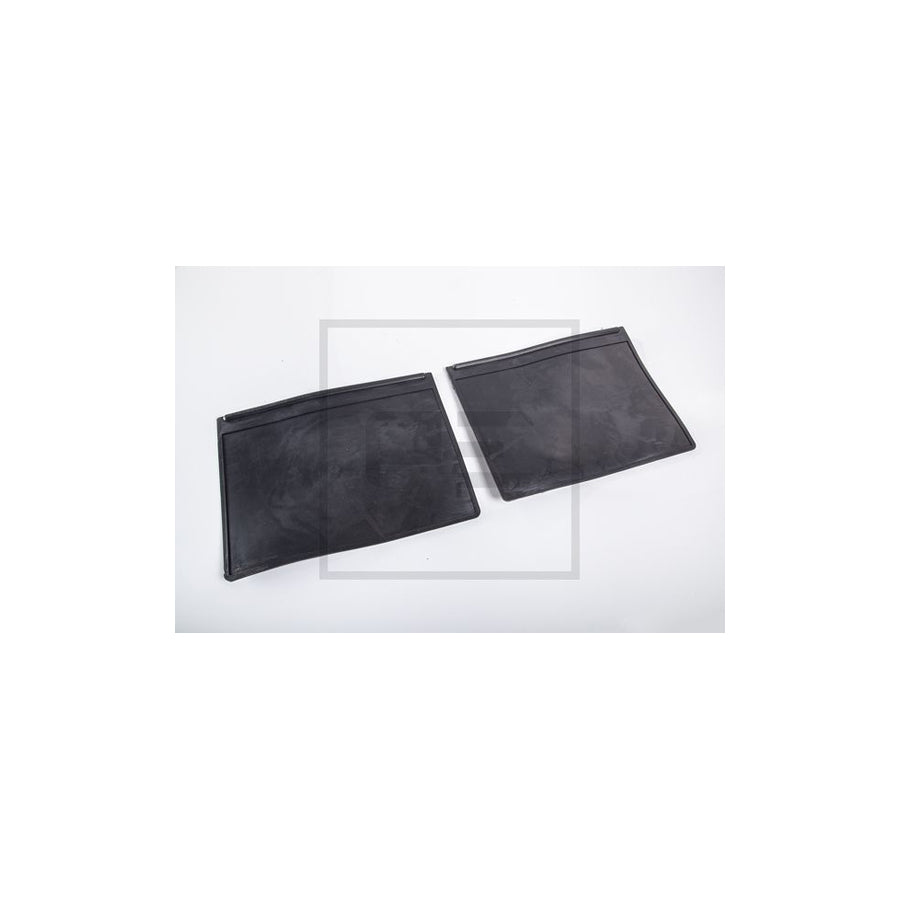 PETERS ENNEPETAL 000.074-00A Mudflap 400mm x 300mm