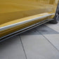 Maxton Design VW Arteon R-line Side Skirts Diffusers