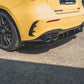 Maxton Design Mercedes Benz A45 S AMG W177 Rear Side Splitters