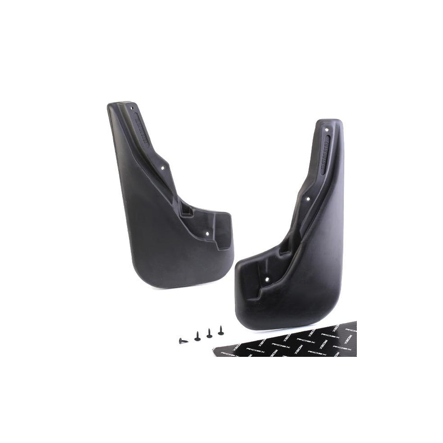 RIDEX 1715A0004 Mudflap for FIAT Doblo II Box Body / Estate (263)