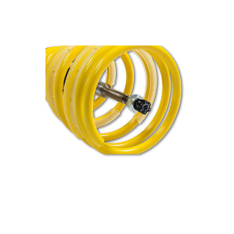 ST Suspensions 18225012 Mercedes-Benz W/S/CL203 C/A209 COILOVER KIT XA 5