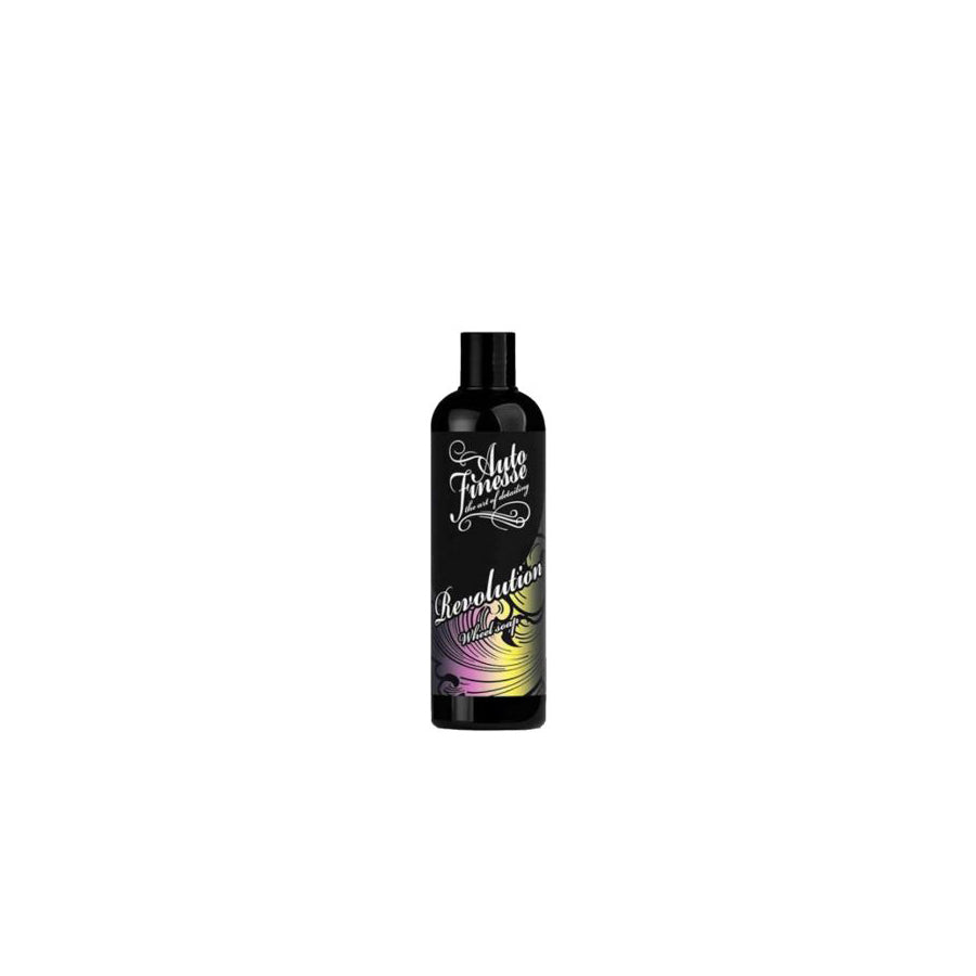 Auto Finesse Revolution Wheel Soap 500Ml