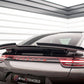 Maxton Design Porsche Panamera GTS / E-Hybrid 971 Spoiler Cap