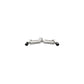 Akrapovic VW MK7 Golf GTI Slip-On Line Titanium Exhaust System
