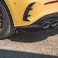 Maxton Design Mercedes Benz A45 S AMG W177 Rear Side Splitters