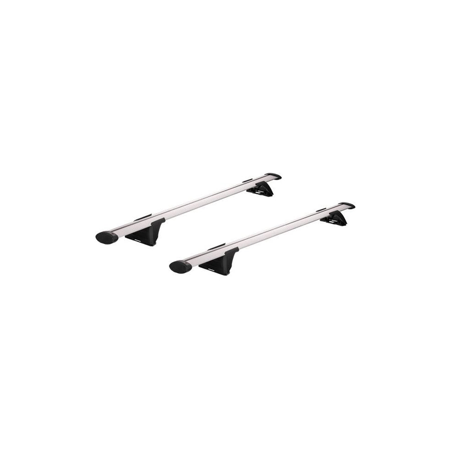 RIDEX 127A0002 Roof bars Universal, 80-120 cm, Aluminium