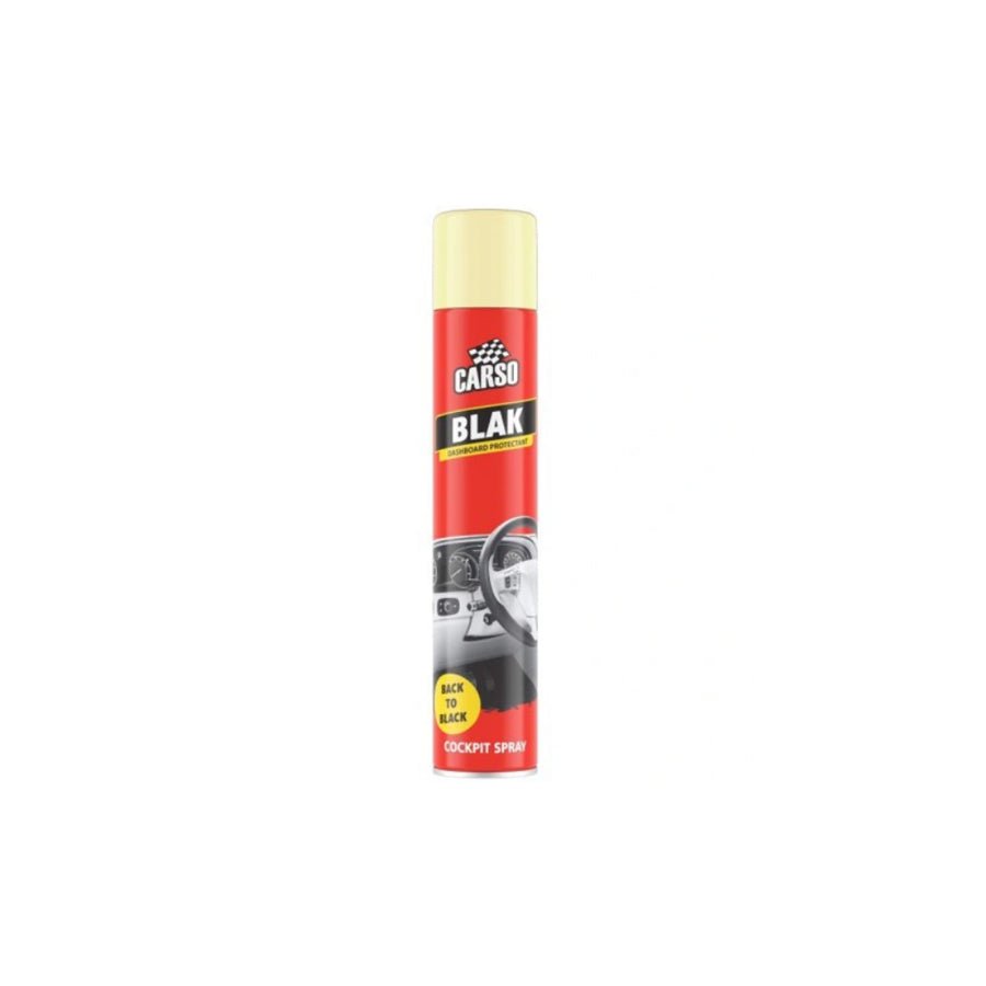 K2 WANILIA C407WA Synthetic Material Cleaner | Duco Car Parts UK Car Parts