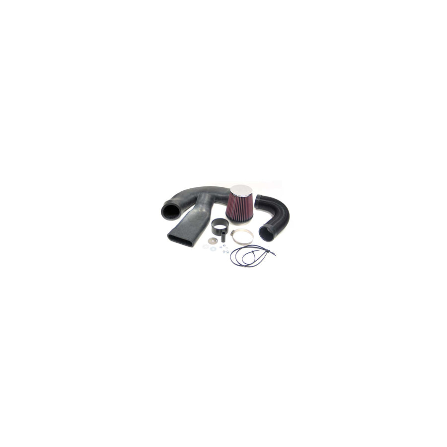 K&N 57-0182-1 Performance Air Intake System