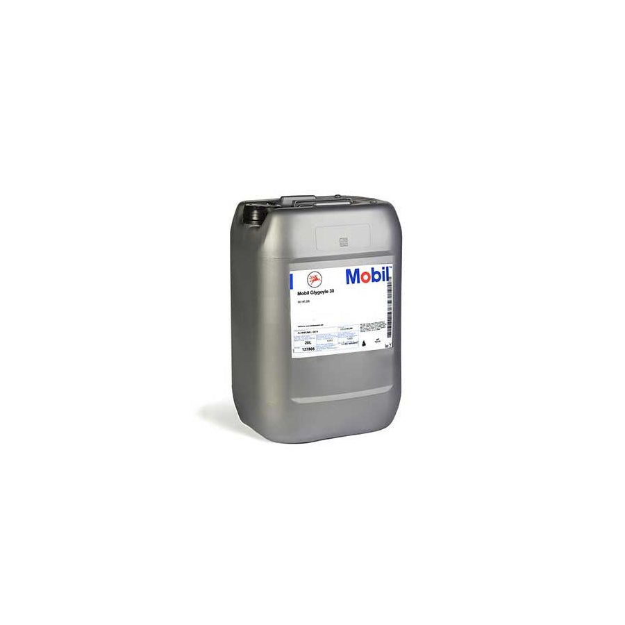 Mobil GLYGOYLE 30 PAIL 20Ltr