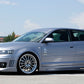 Rieger 00056726 Audi 8P A3 Right Side Skirt