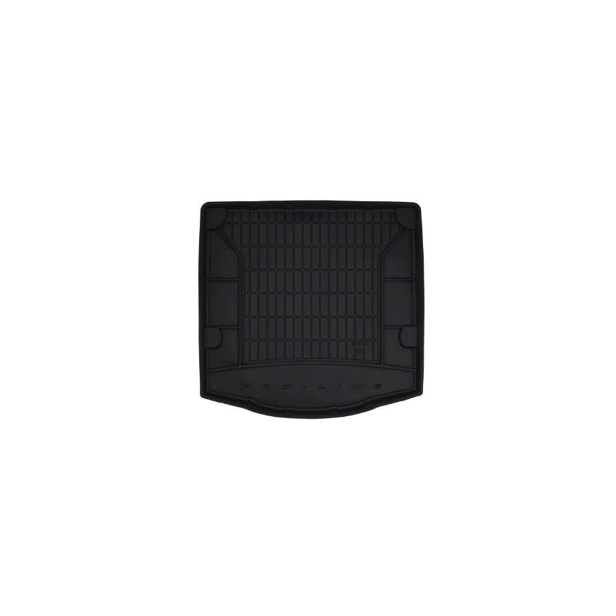 FROGUM TM403468 Car boot tray for FORD Focus Mk3 Saloon (DYB) Elastomer