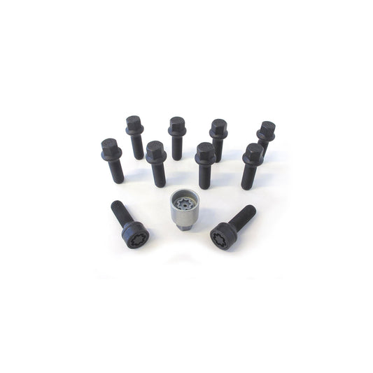 H&R B1452802SET Wheel Bolt