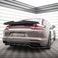 Maxton Design Porsche Panamera GTS / E-Hybrid 971 Spoiler Cap