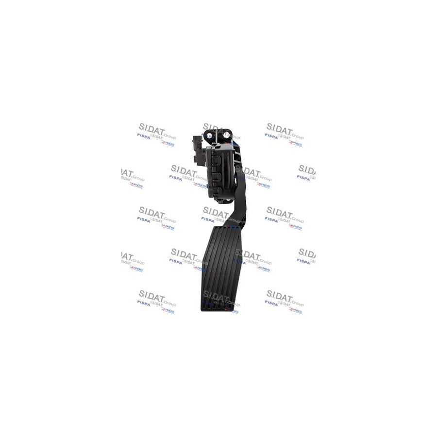 FISPA 84.2073 Accelerator Pedal Kit for OPEL ASTRA | Duco Car Parts UK Car Parts