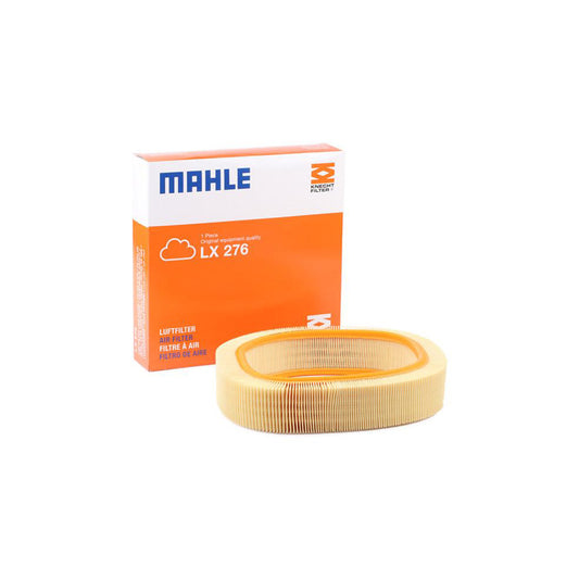 MAHLE ORIGINAL LX 276 Air Filter Filter Insert