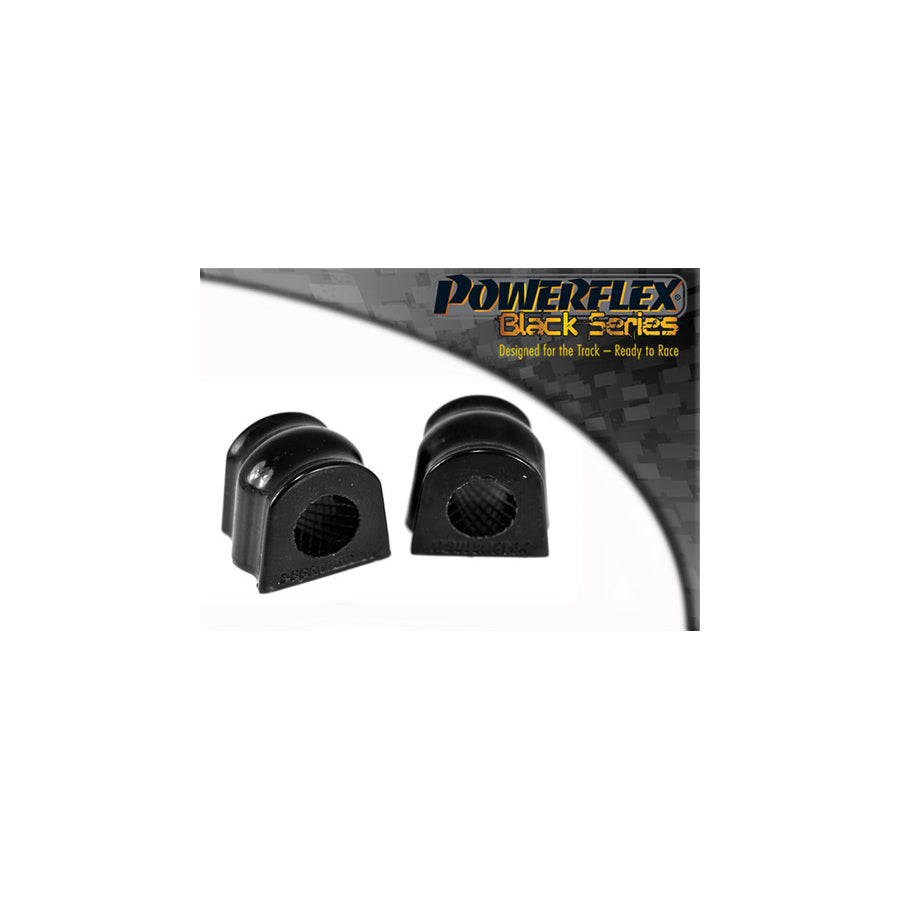 Powerflex PFF69-205-22BLK Subaru Front Anti Roll Bar Bush 22mm (Inc. Legacy, Impreza, Forester) | Duco Car Parts UK Car Parts