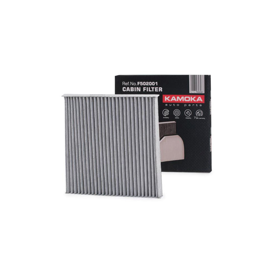 Kamoka F502001 Pollen Filter | Duco Car Parts UK Car Parts